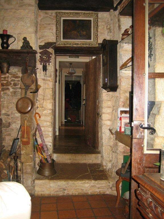 La Closerie Des Arts Gabillou Δωμάτιο φωτογραφία